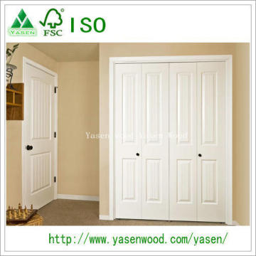 American Front Entry Large Wooden Door